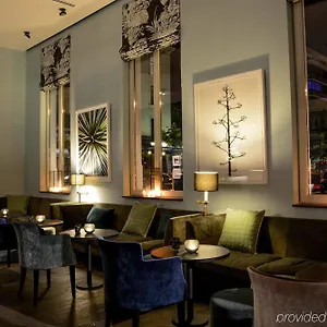 4* 酒店 Numa Lief